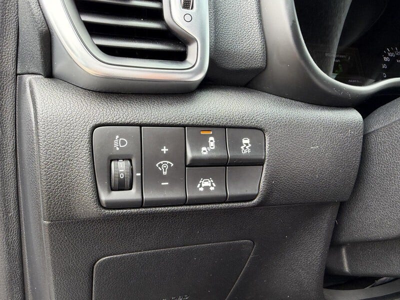 Kia Sportage (19)