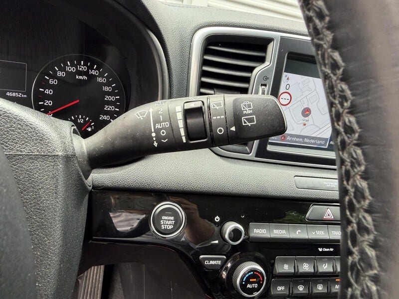 Kia Sportage (20)
