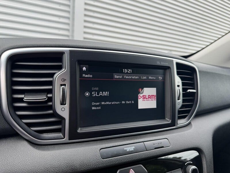 Kia Sportage (23)