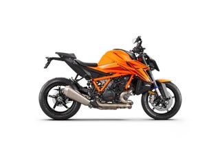 KTM 1390