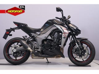 Kawasaki Z1000