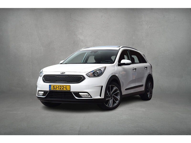 Kia Niro (2)