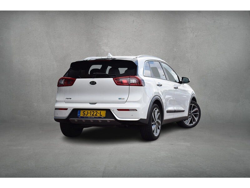 Kia Niro (3)