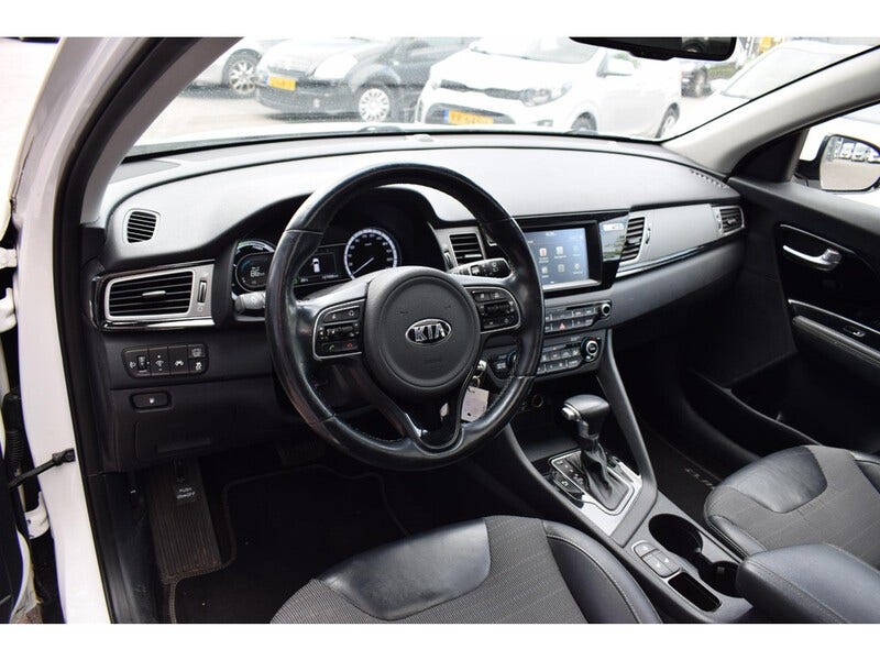 Kia Niro (4)