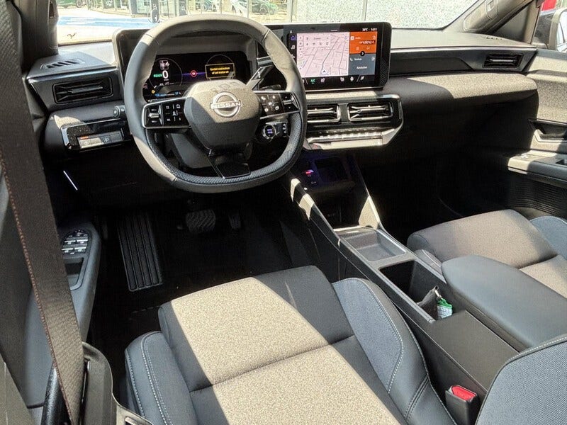 Nissan Micra (7)