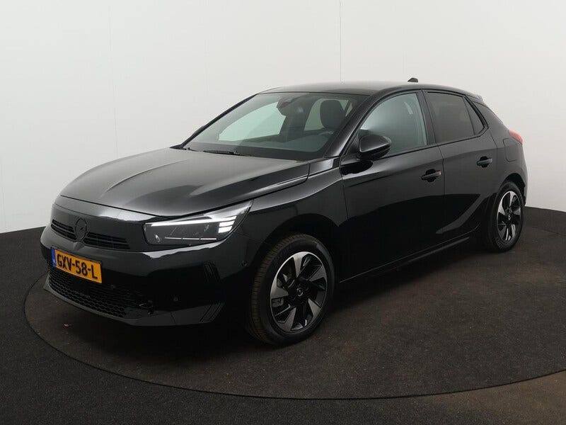 Opel Corsa e