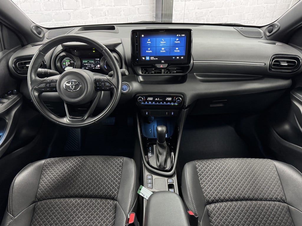 Toyota Yaris (3)