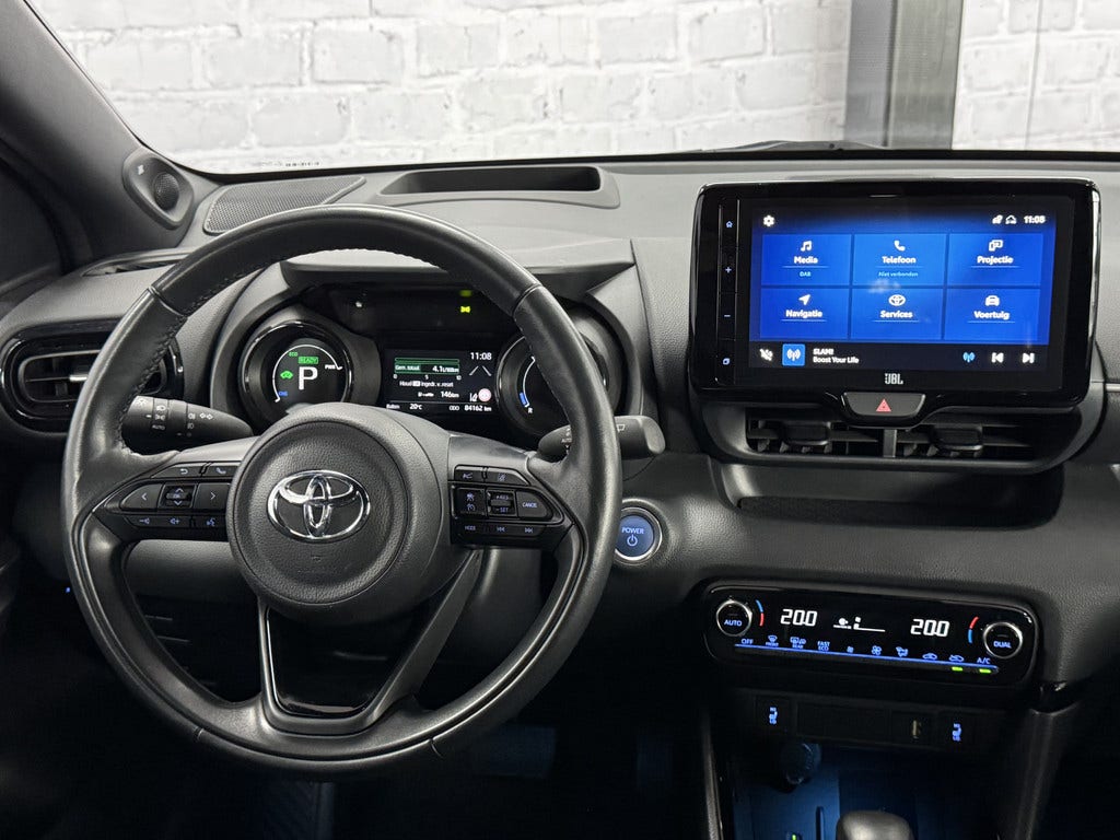Toyota Yaris (7)