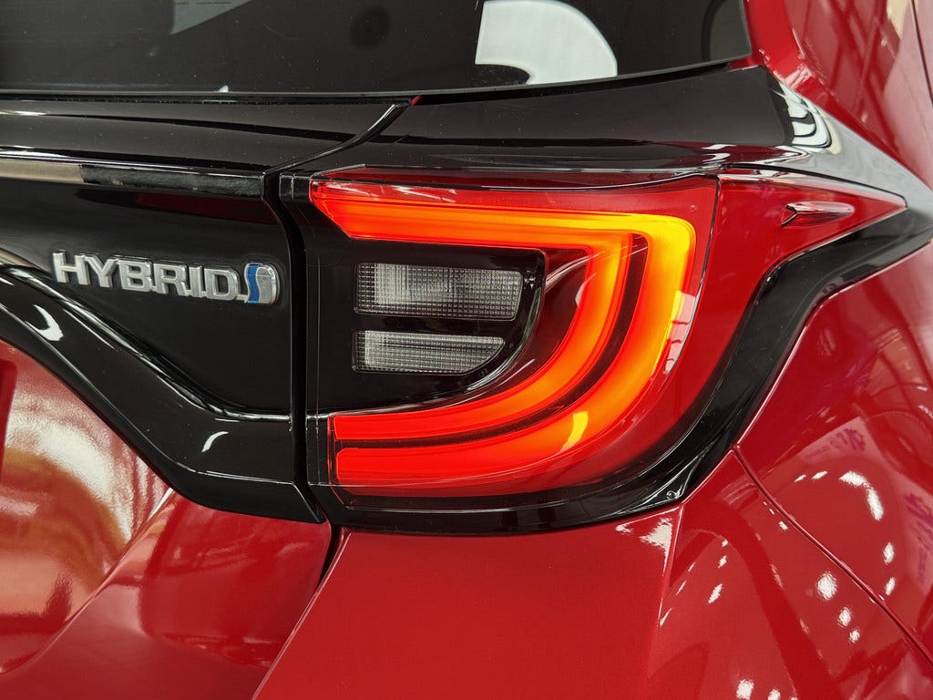 Toyota Yaris (8)
