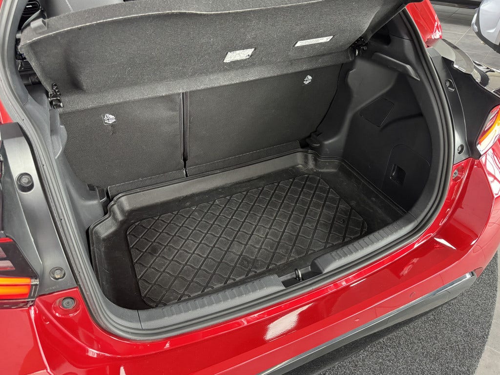 Toyota Yaris (9)