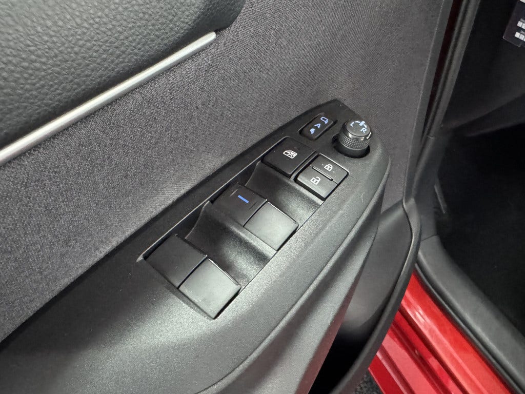Toyota Yaris (15)