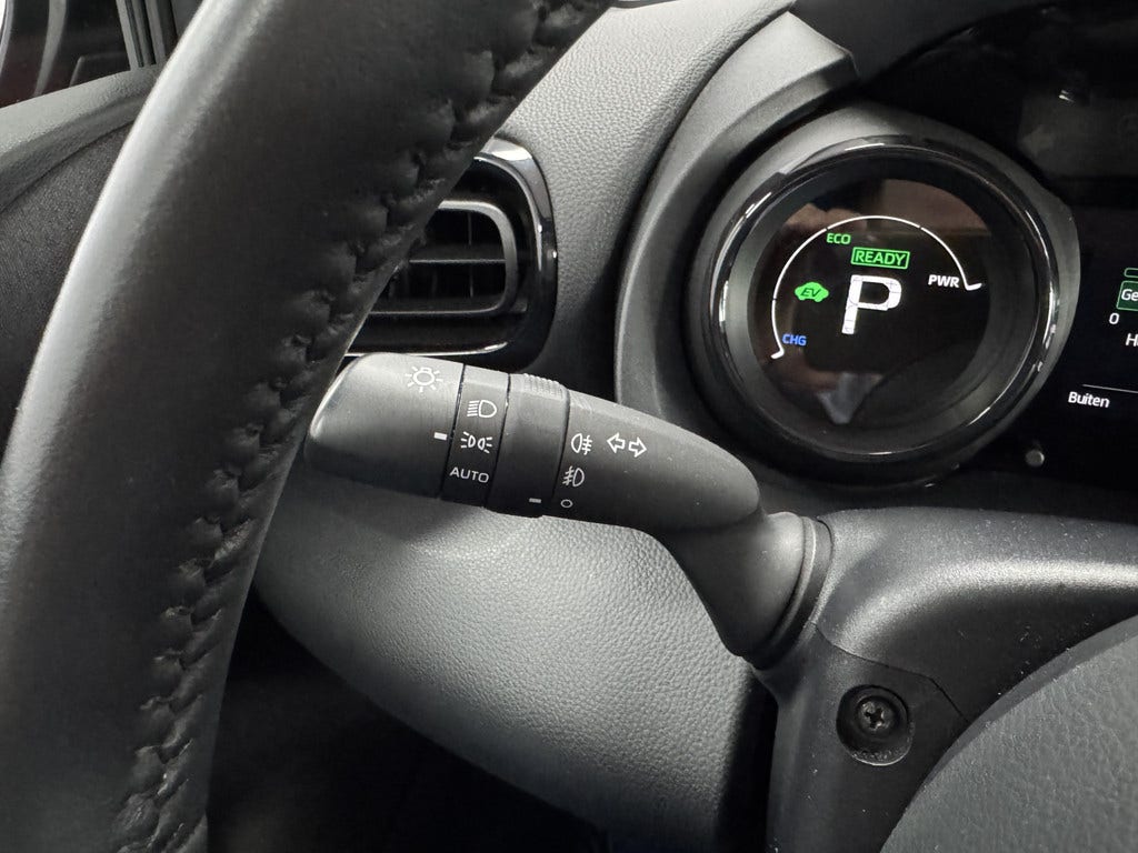 Toyota Yaris (18)