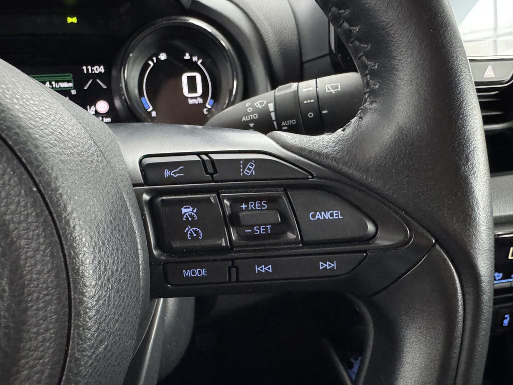 Toyota Yaris (20)