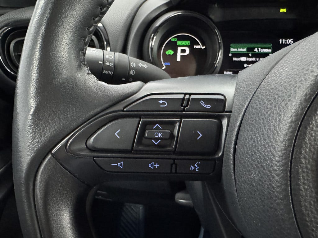 Toyota Yaris (21)