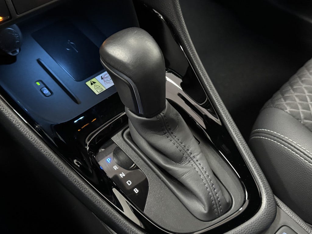 Toyota Yaris (24)