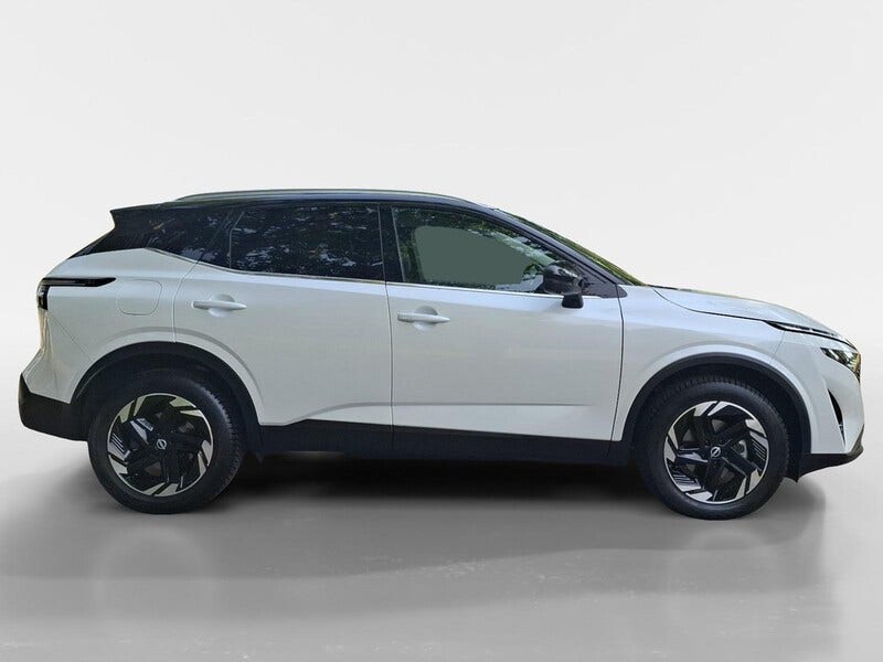 Nissan Qashqai (4)