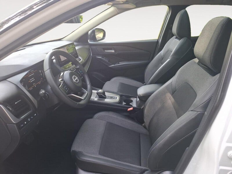 Nissan Qashqai (6)