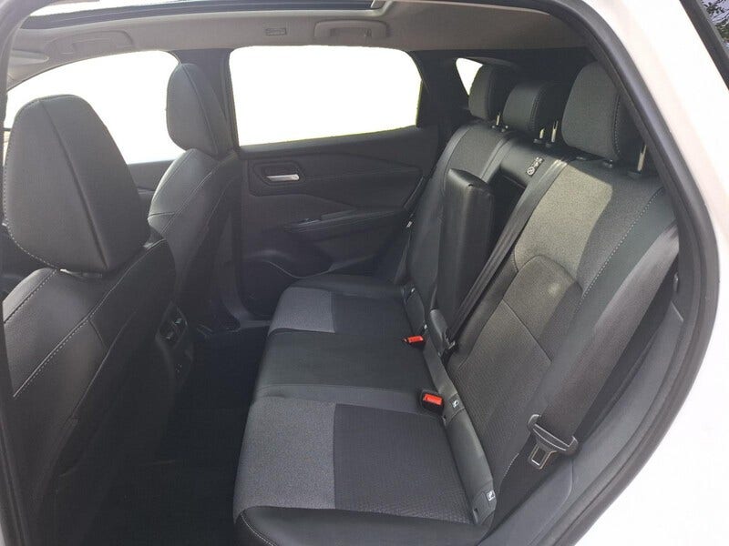 Nissan Qashqai (7)