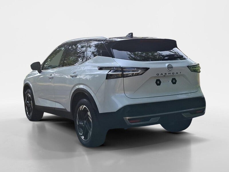 Nissan Qashqai (11)