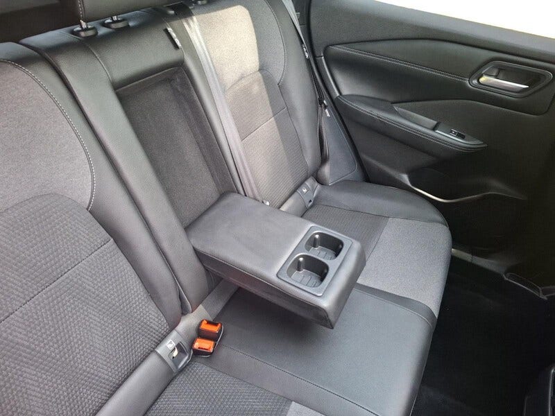 Nissan Qashqai (13)
