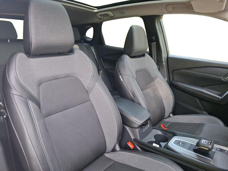 Nissan Qashqai (15)