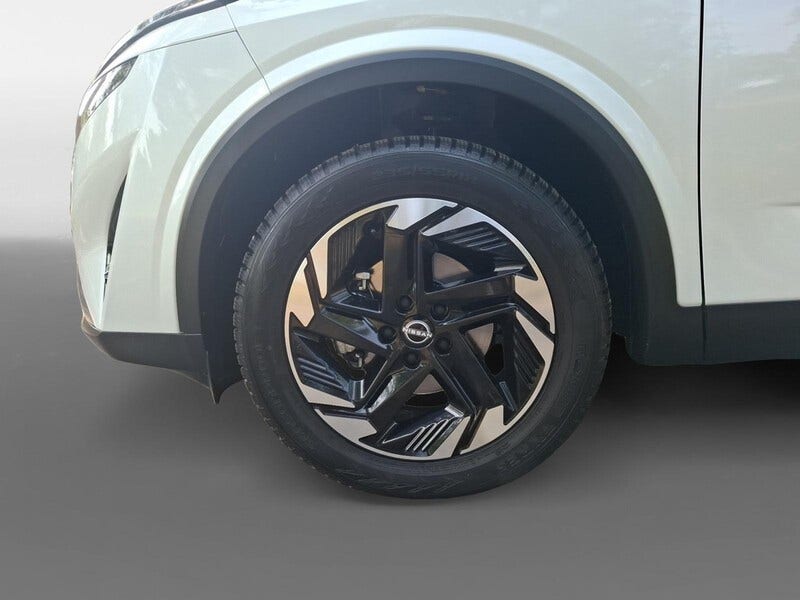 Nissan Qashqai (16)