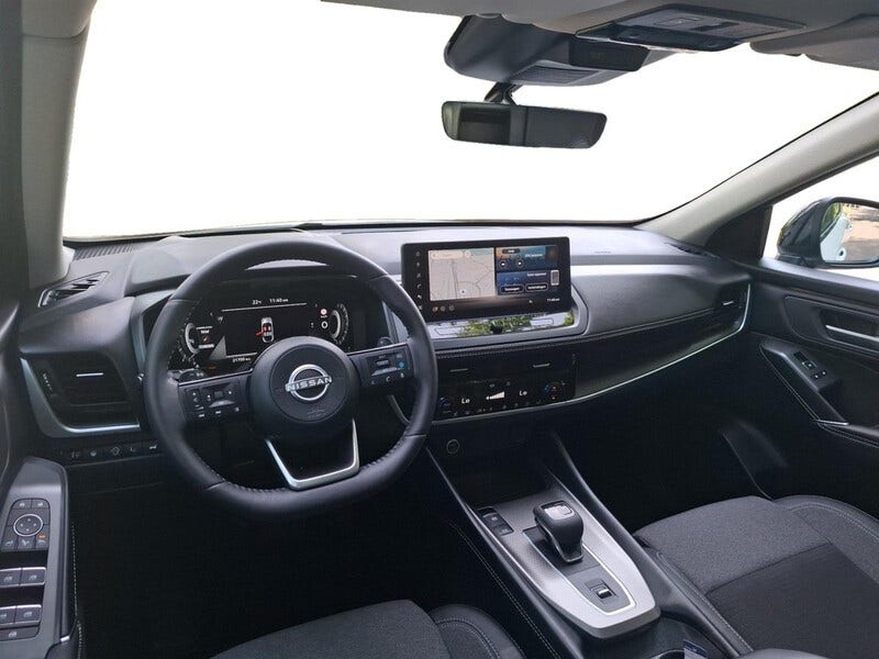 Nissan Qashqai (18)