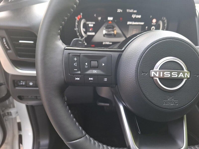 Nissan Qashqai (20)