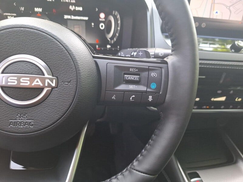 Nissan Qashqai (21)