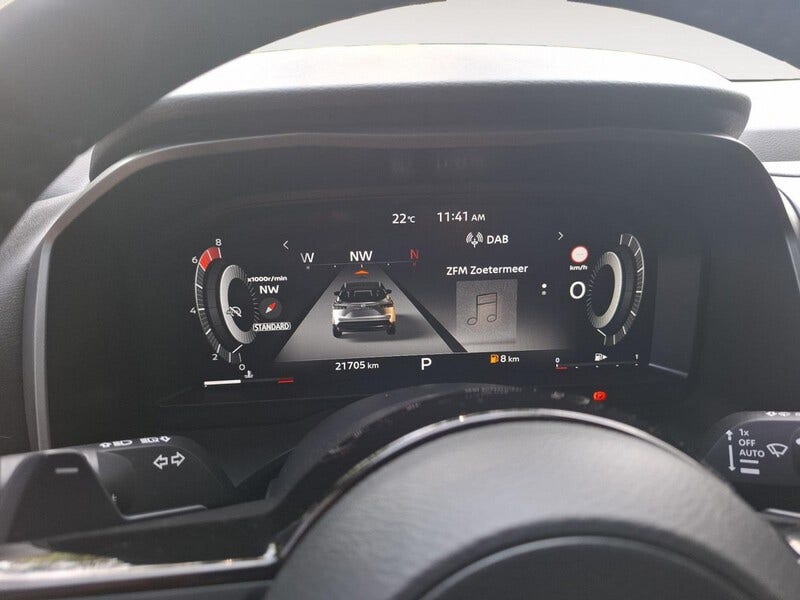Nissan Qashqai (22)