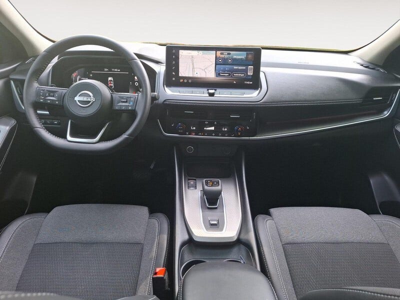 Nissan Qashqai (23)