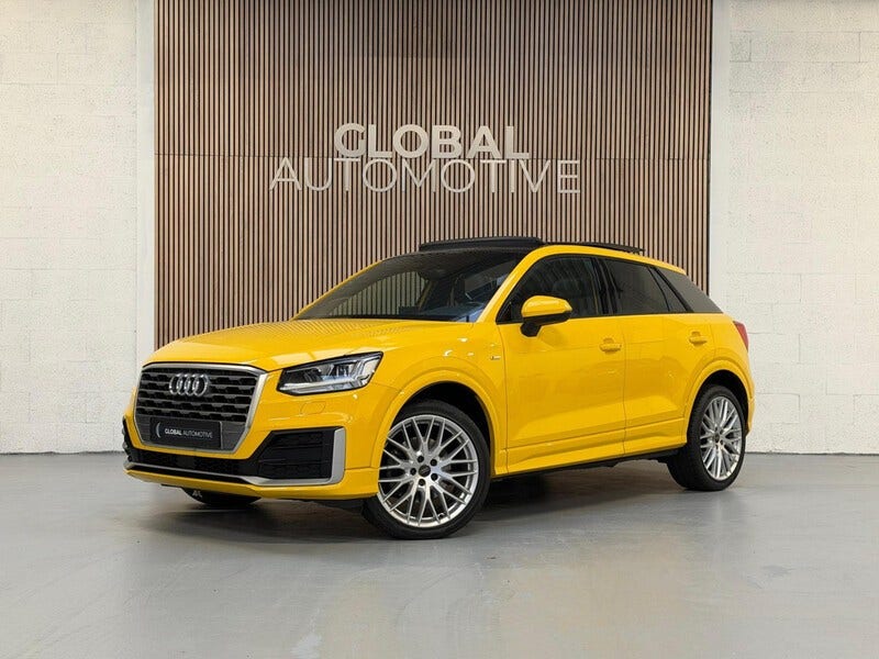Audi Q2