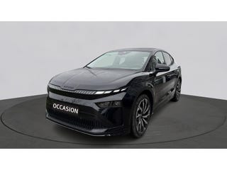 Skoda Enyaq Coupe