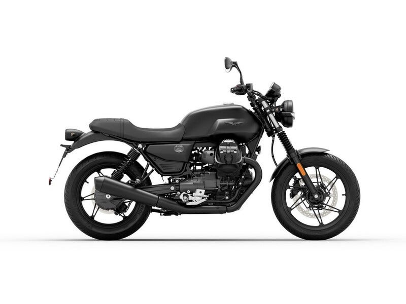 Moto Guzzi V7