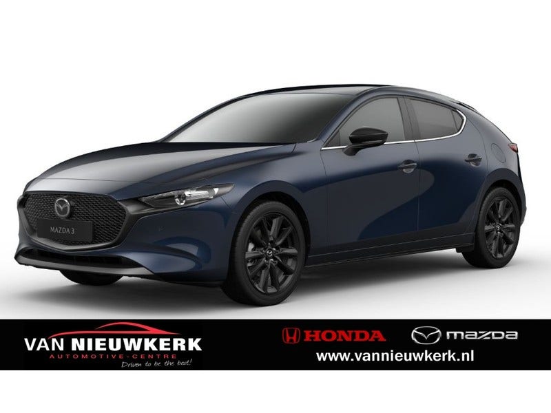 Mazda 3 occasion uit 2026