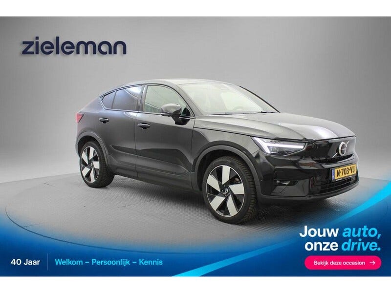 Volvo C40