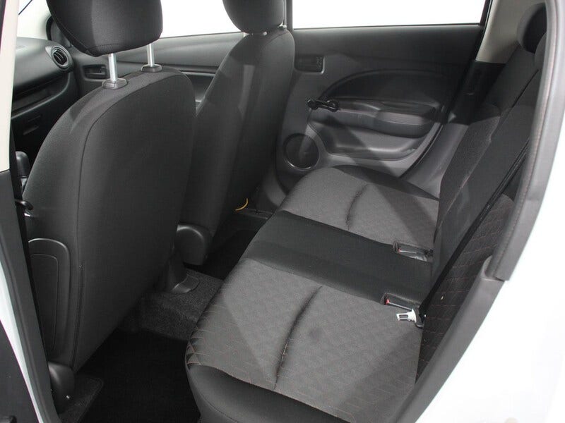 Mitsubishi Space Star (9)