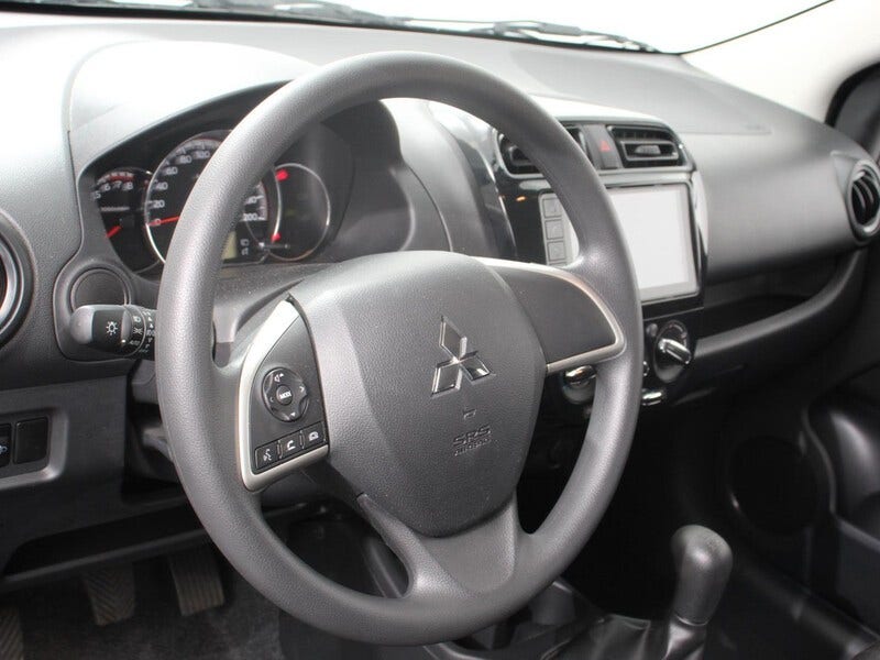 Mitsubishi Space Star (10)