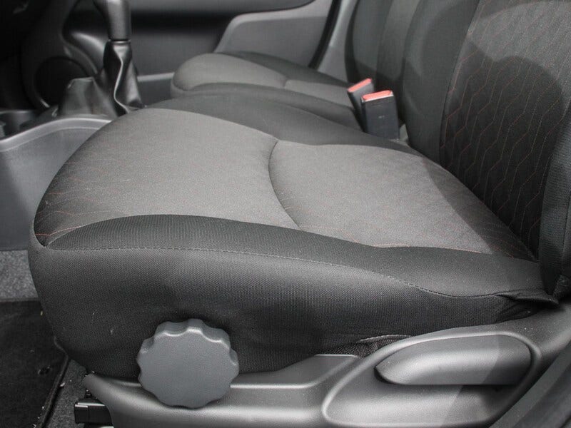 Mitsubishi Space Star (11)