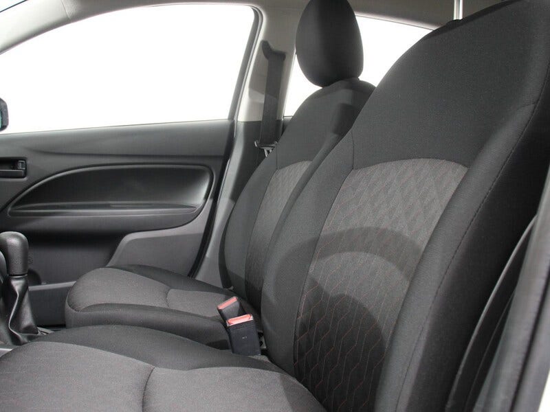Mitsubishi Space Star (12)