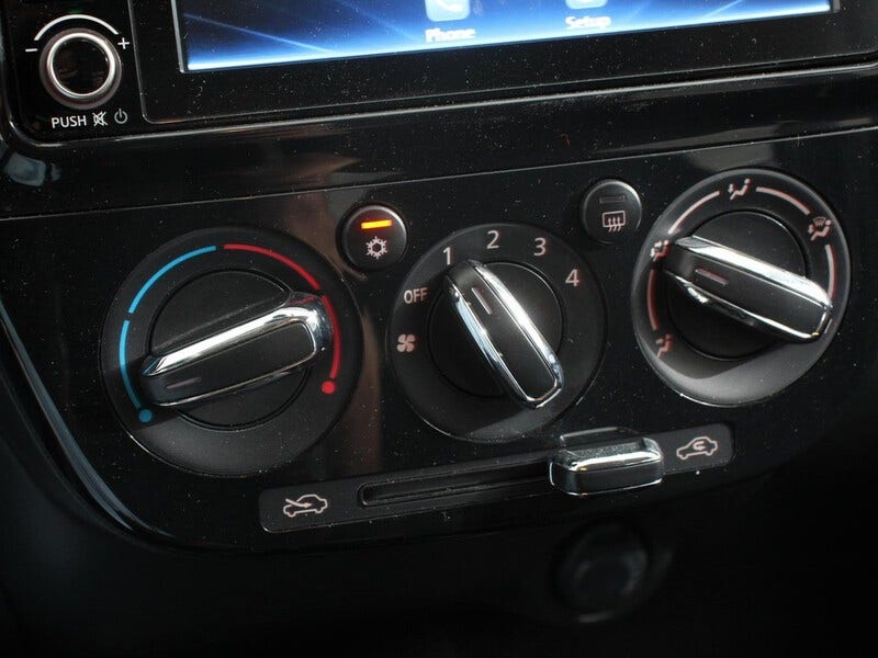 Mitsubishi Space Star (18)