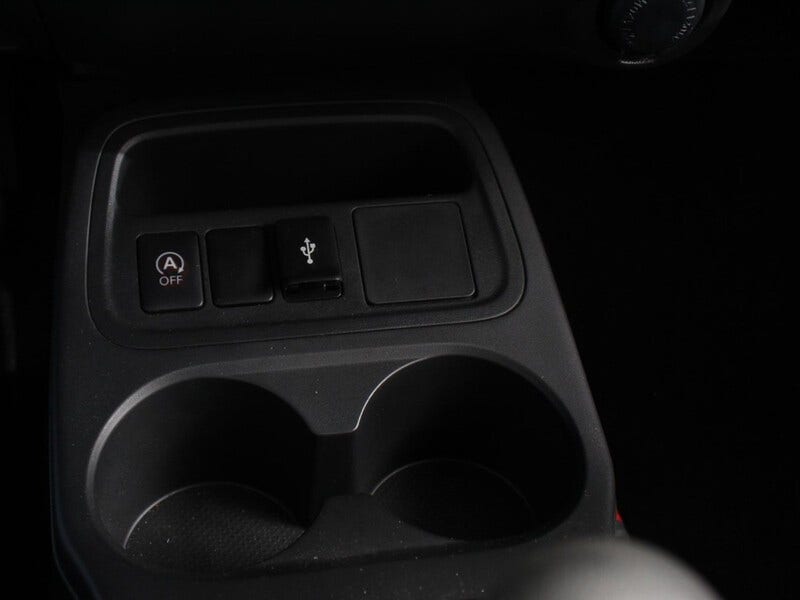 Mitsubishi Space Star (19)
