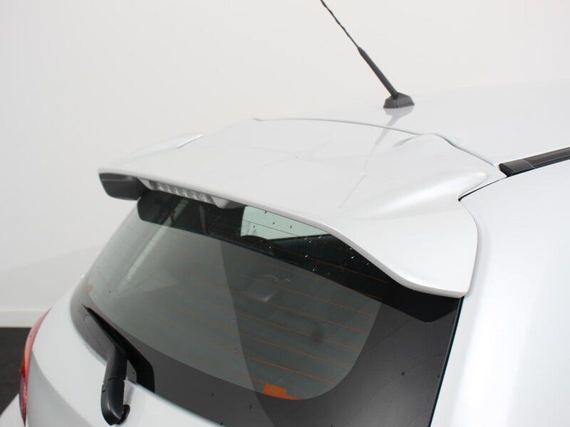 Mitsubishi Space Star (22)