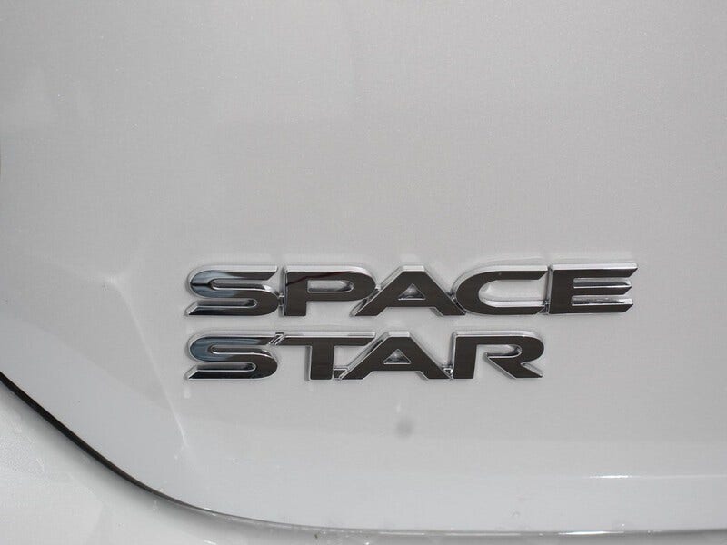 Mitsubishi Space Star (23)