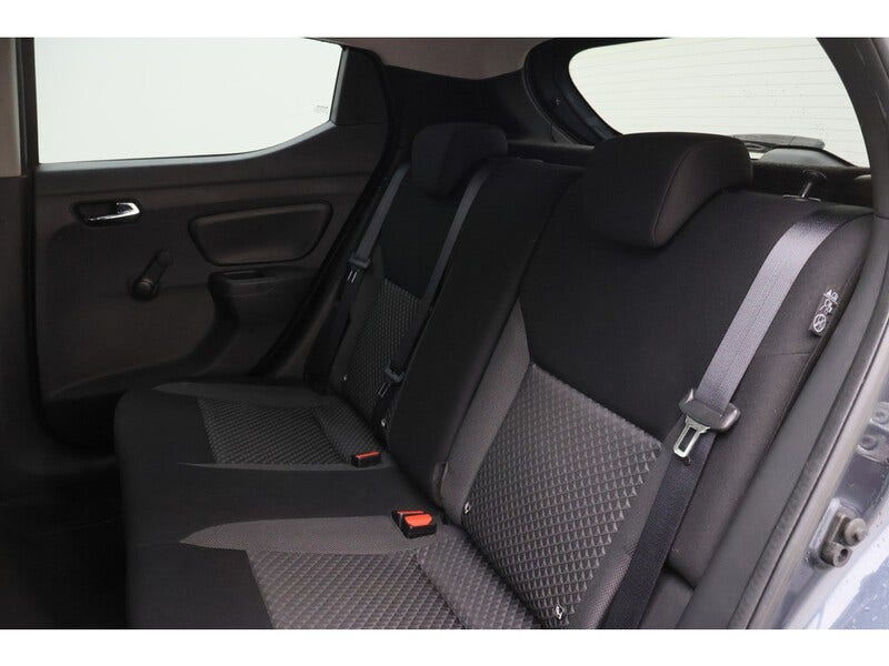 Nissan Micra (10)