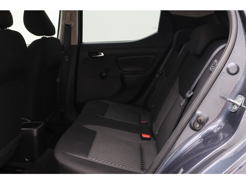 Nissan Micra (11)