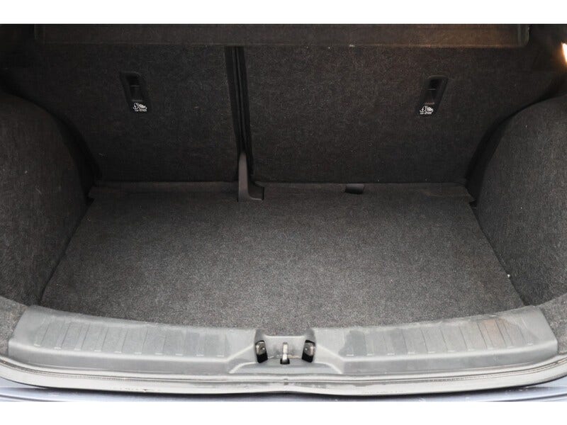 Nissan Micra (12)