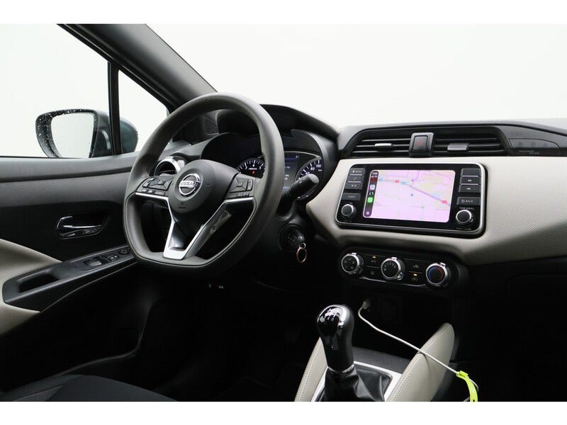 Nissan Micra (24)