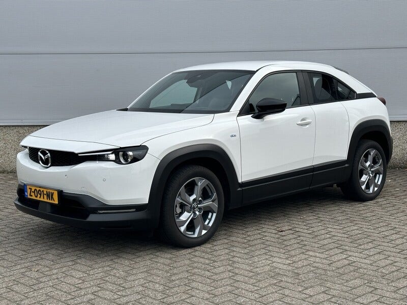 Mazda MX 30