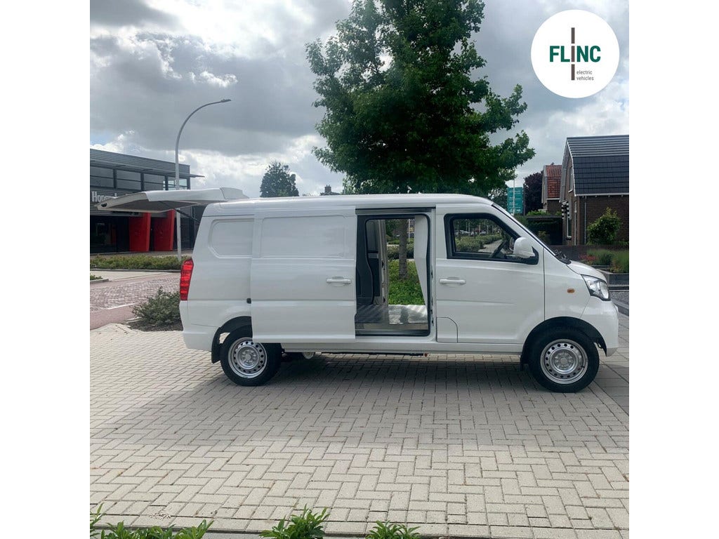 Cenntro Logistar 200